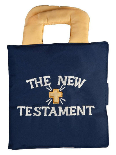New Testament Blue Playbook