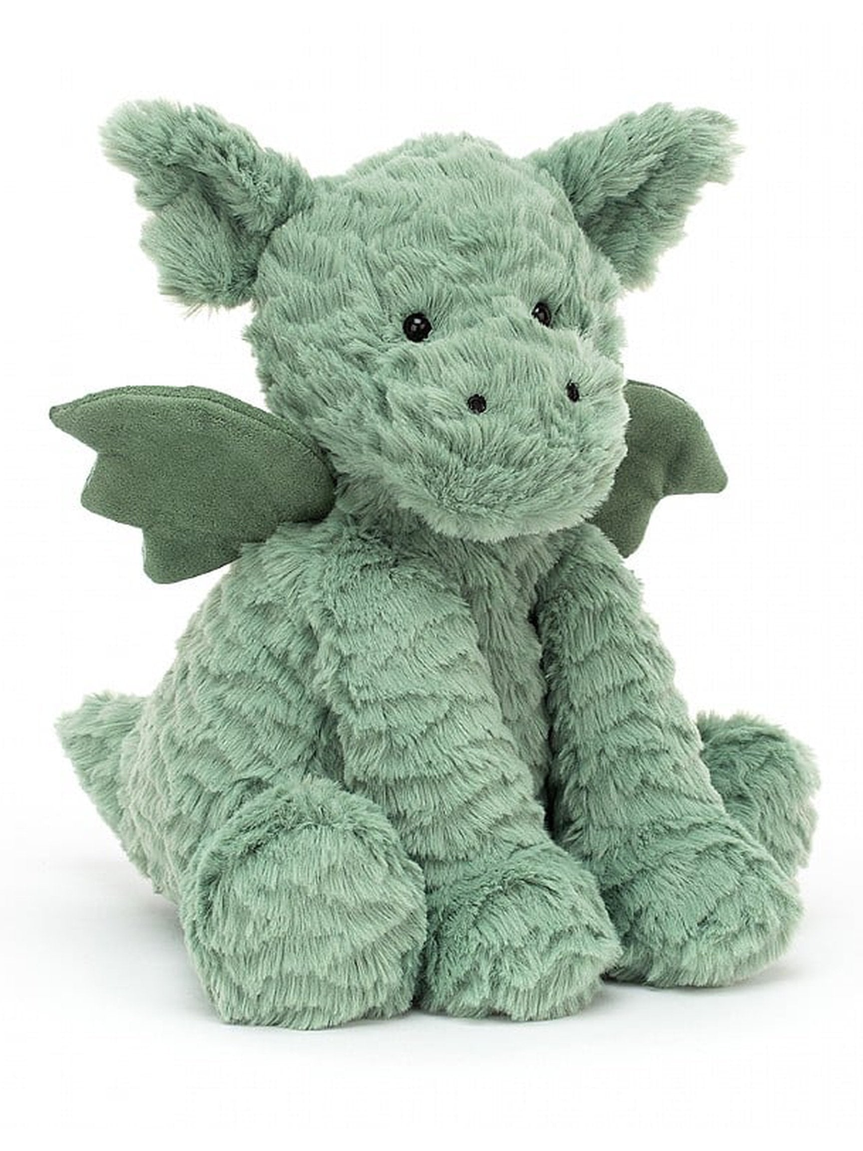 Fuddlewuddle Dragon
