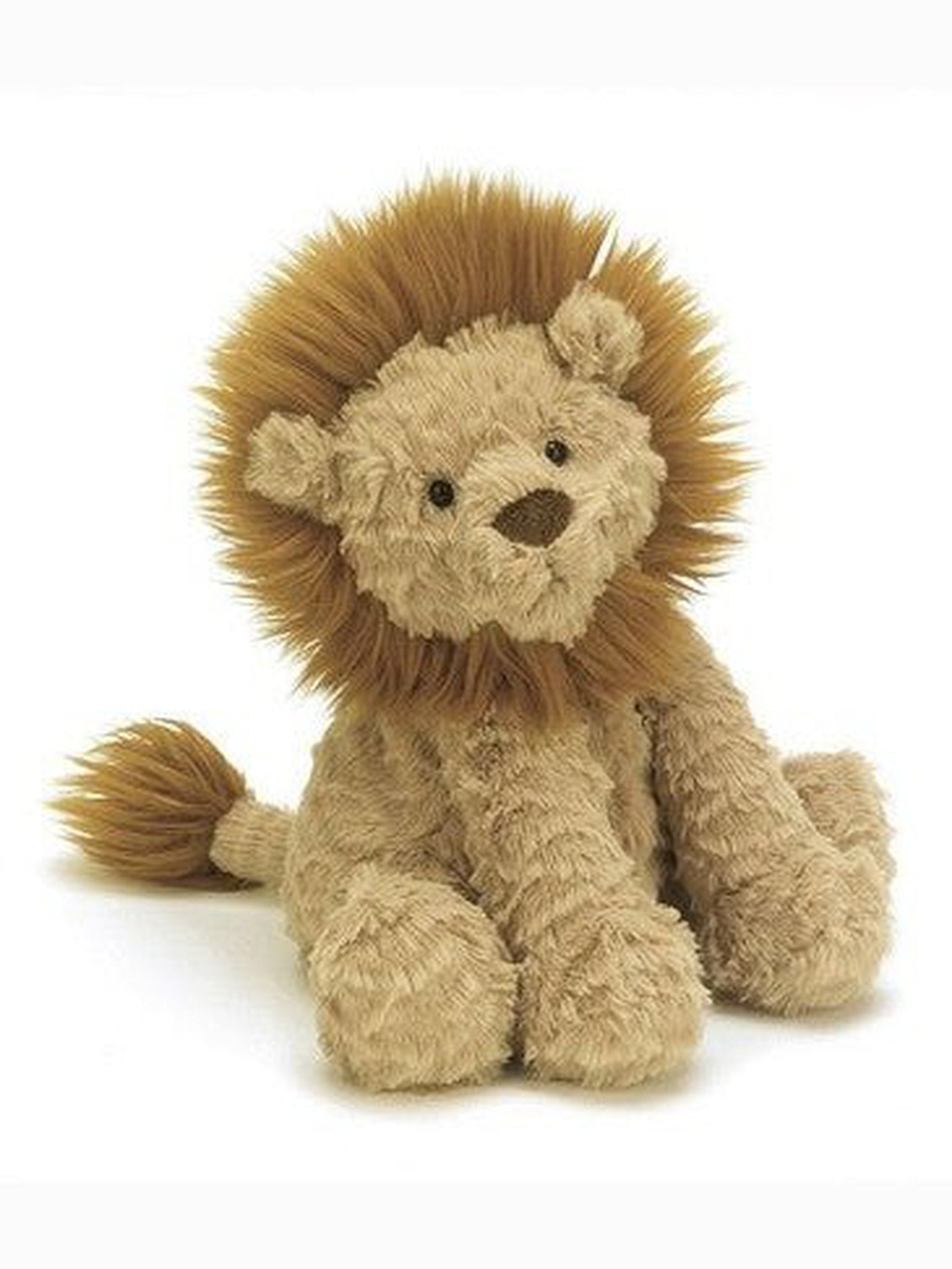 Fuddlewuddle Lion, Medium