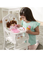 Mine to Love - Baby Food & Bottle Set