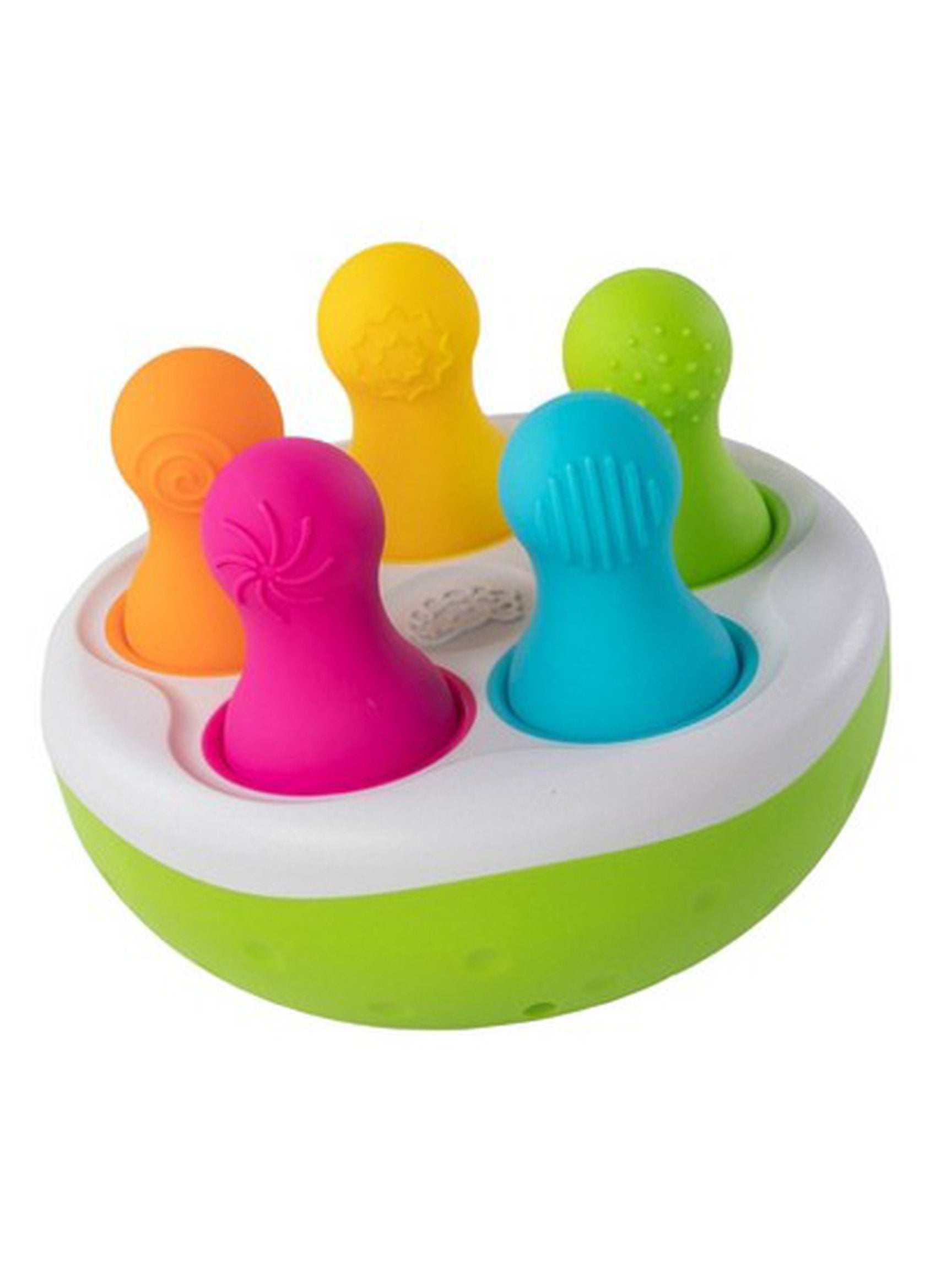 SpinnyPins