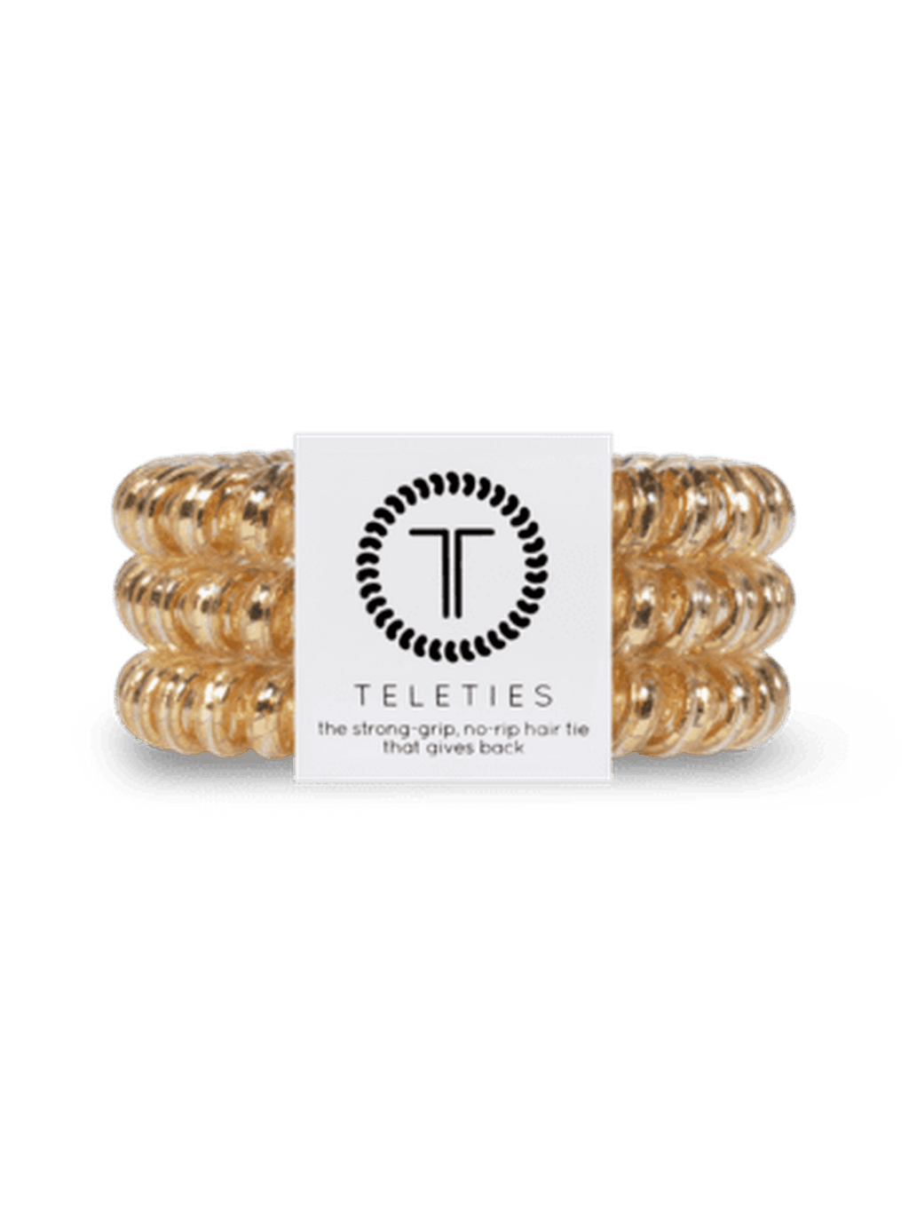 Teleties - Small