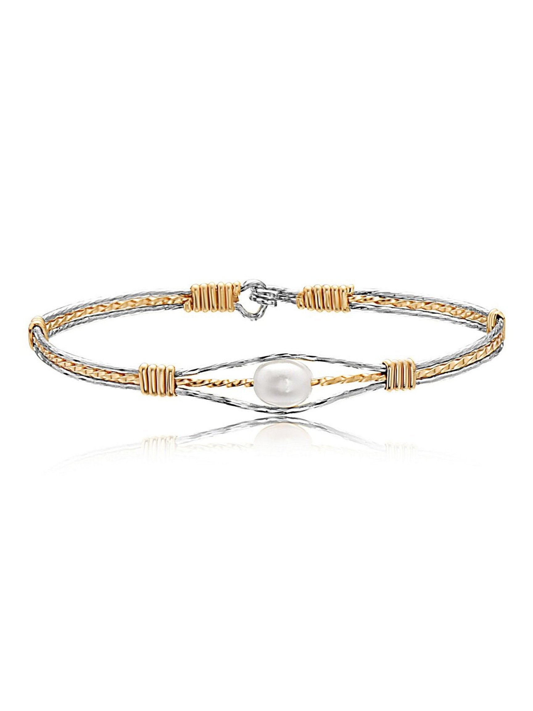 Guardian Angel Bracelet