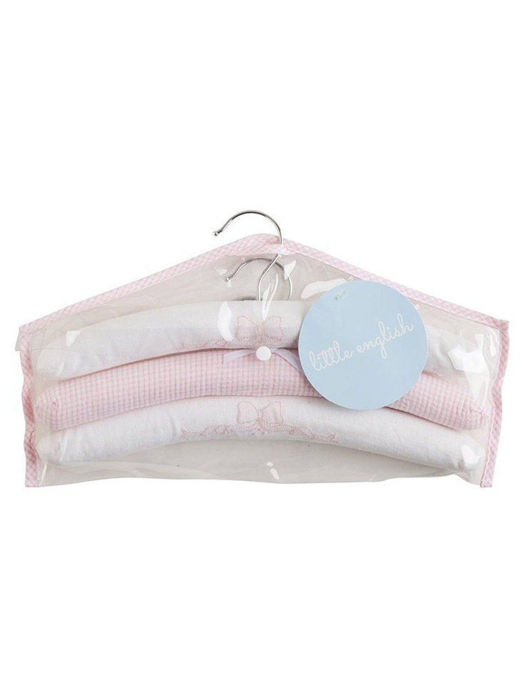 HANGERS-BOW