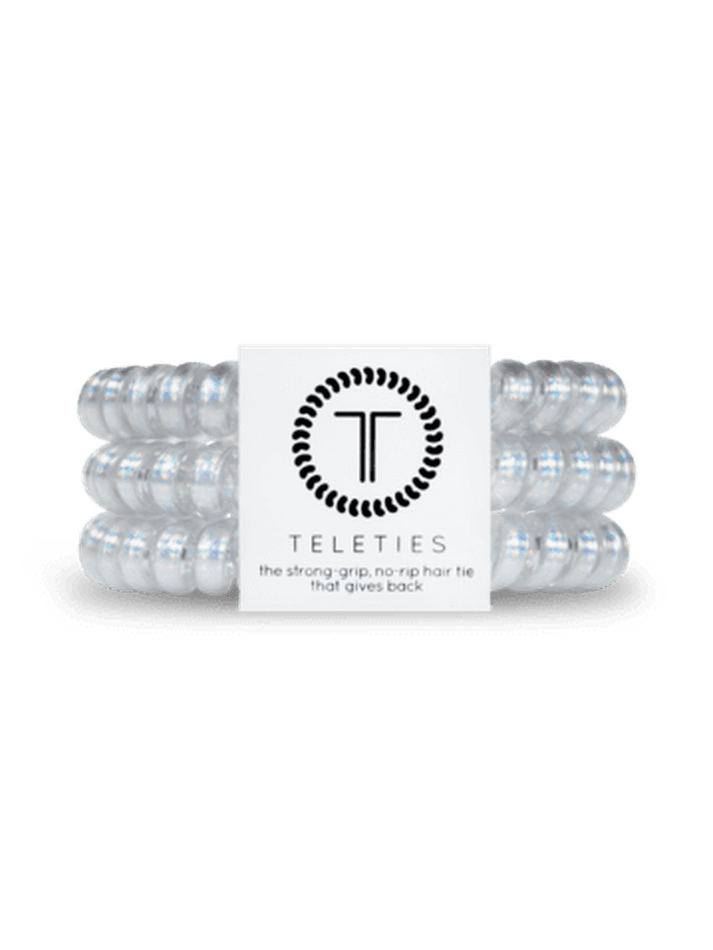 Teleties - Small