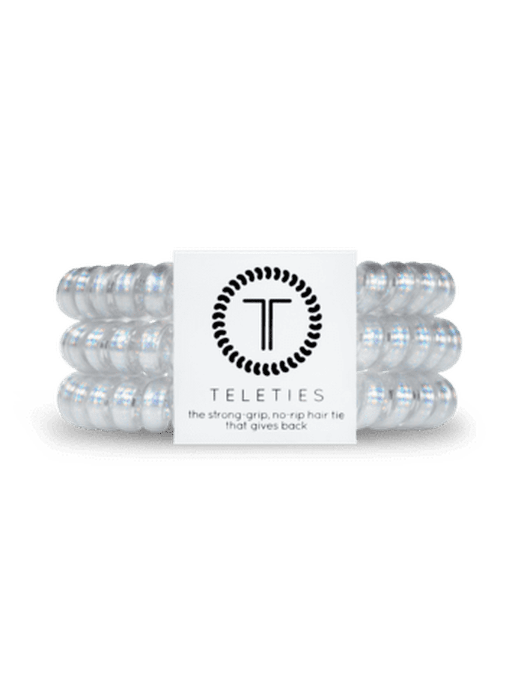 Teleties - Small