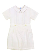 Boys Wedding Bobby Suit