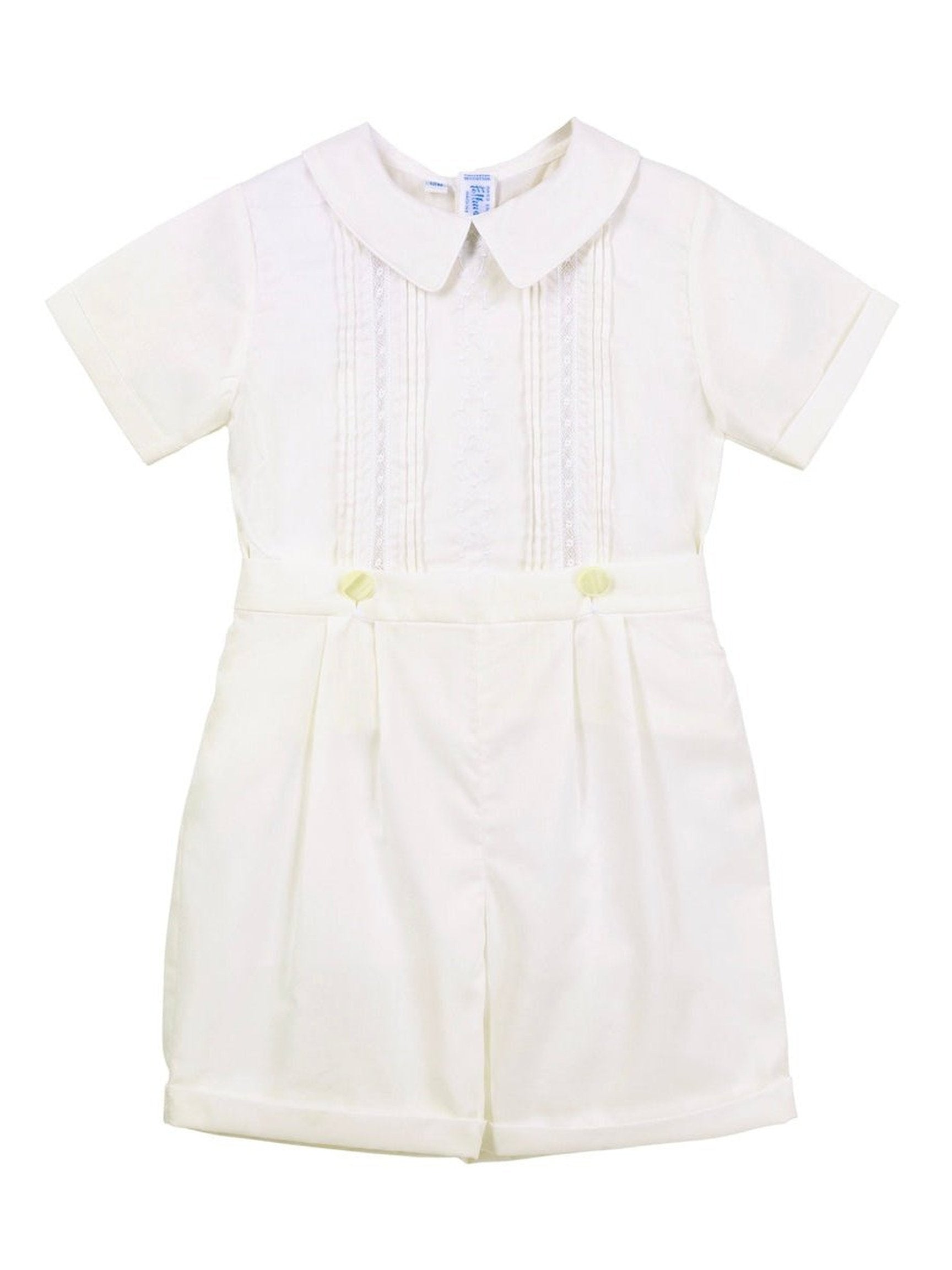 Boys Wedding Bobby Suit