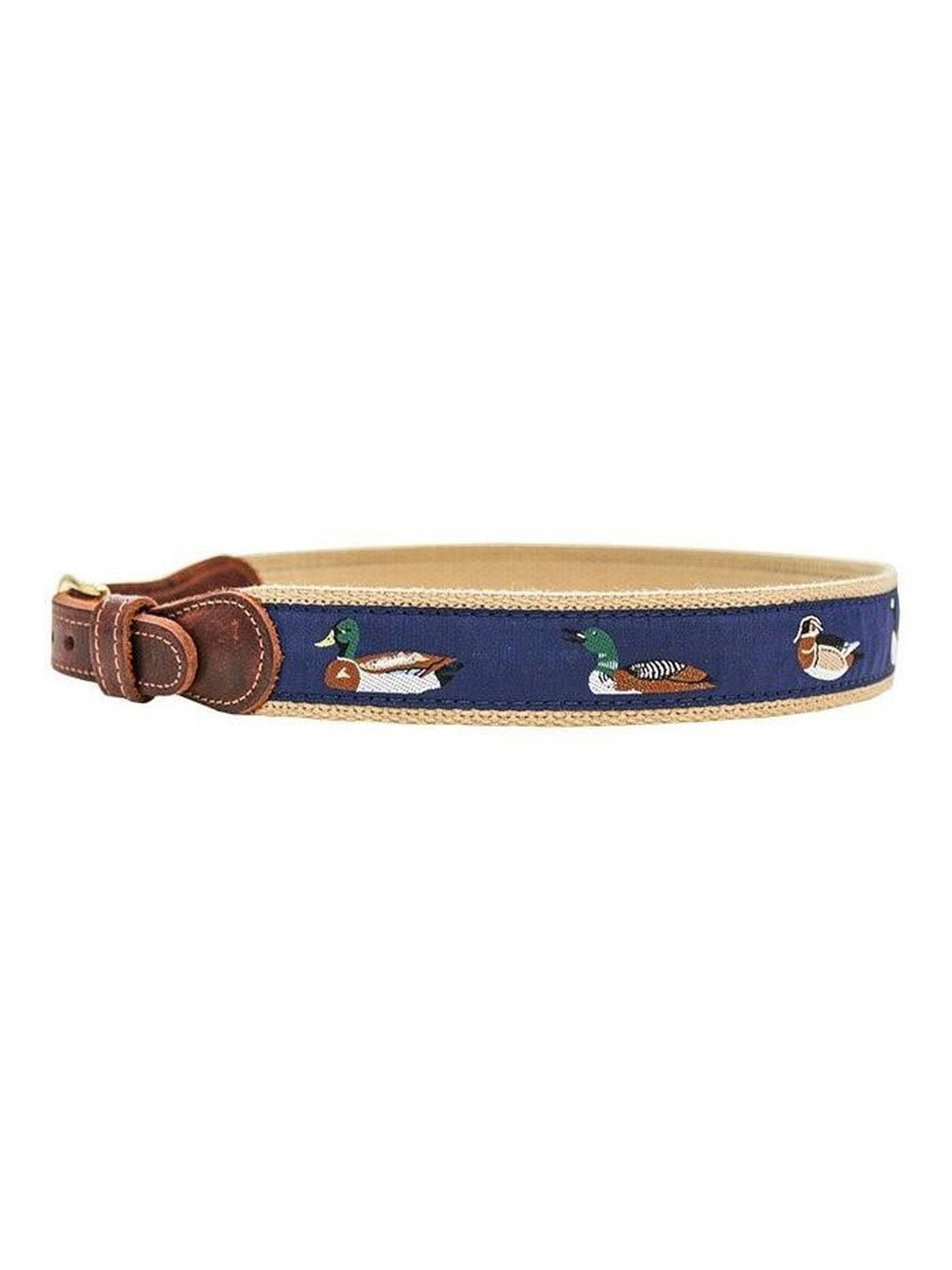 Buddy Belt - Prints