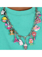 Chain Necklace - Asst'd Colors