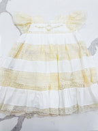 Mary Frances Dress