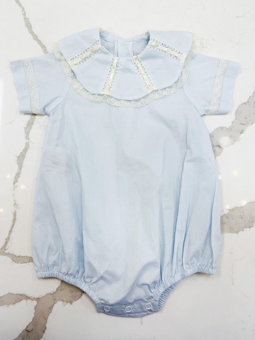 Maxwell Bubble - Light Blue