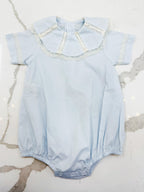 Maxwell Bubble - Light Blue