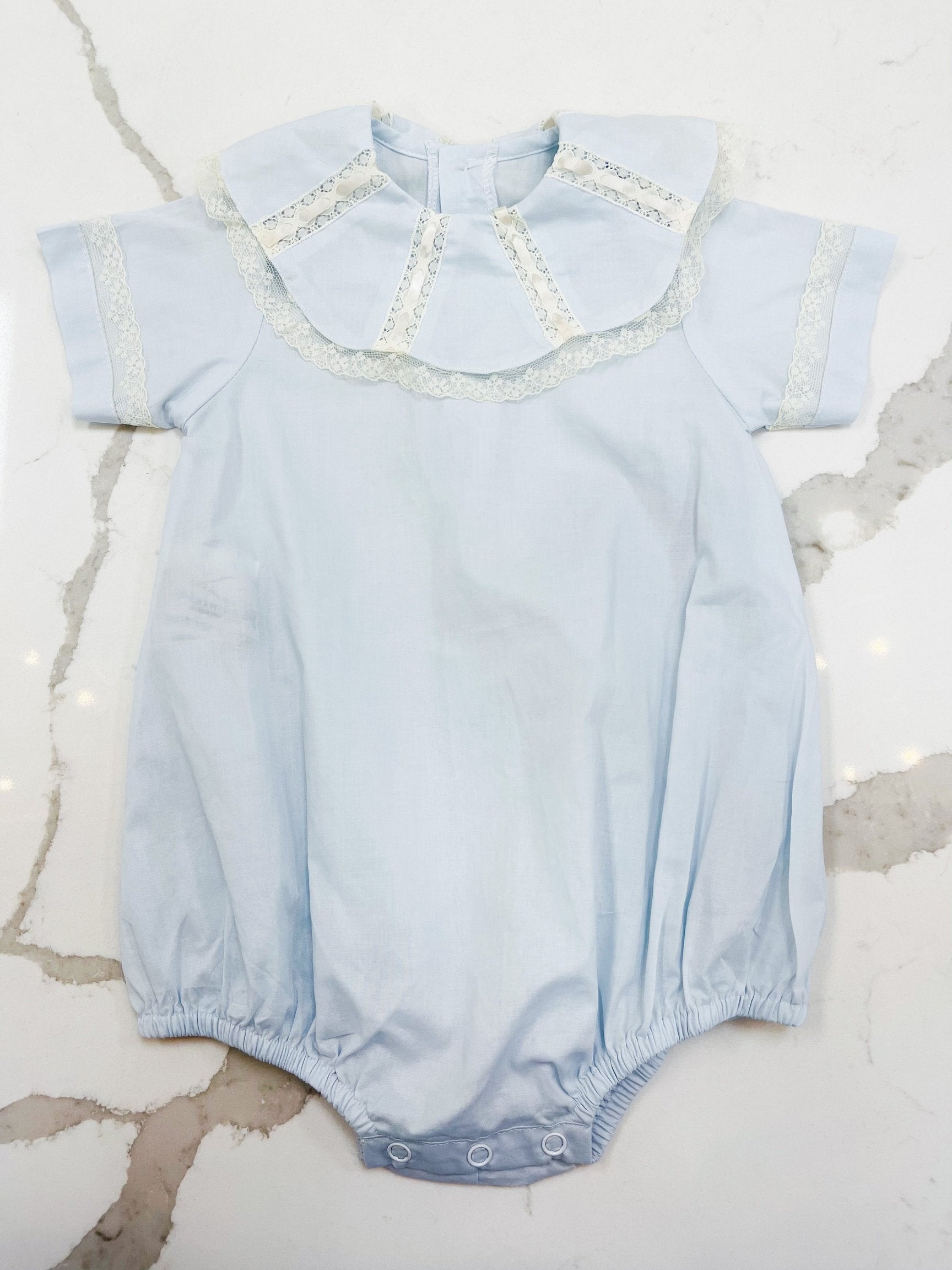 Maxwell Bubble - Light Blue