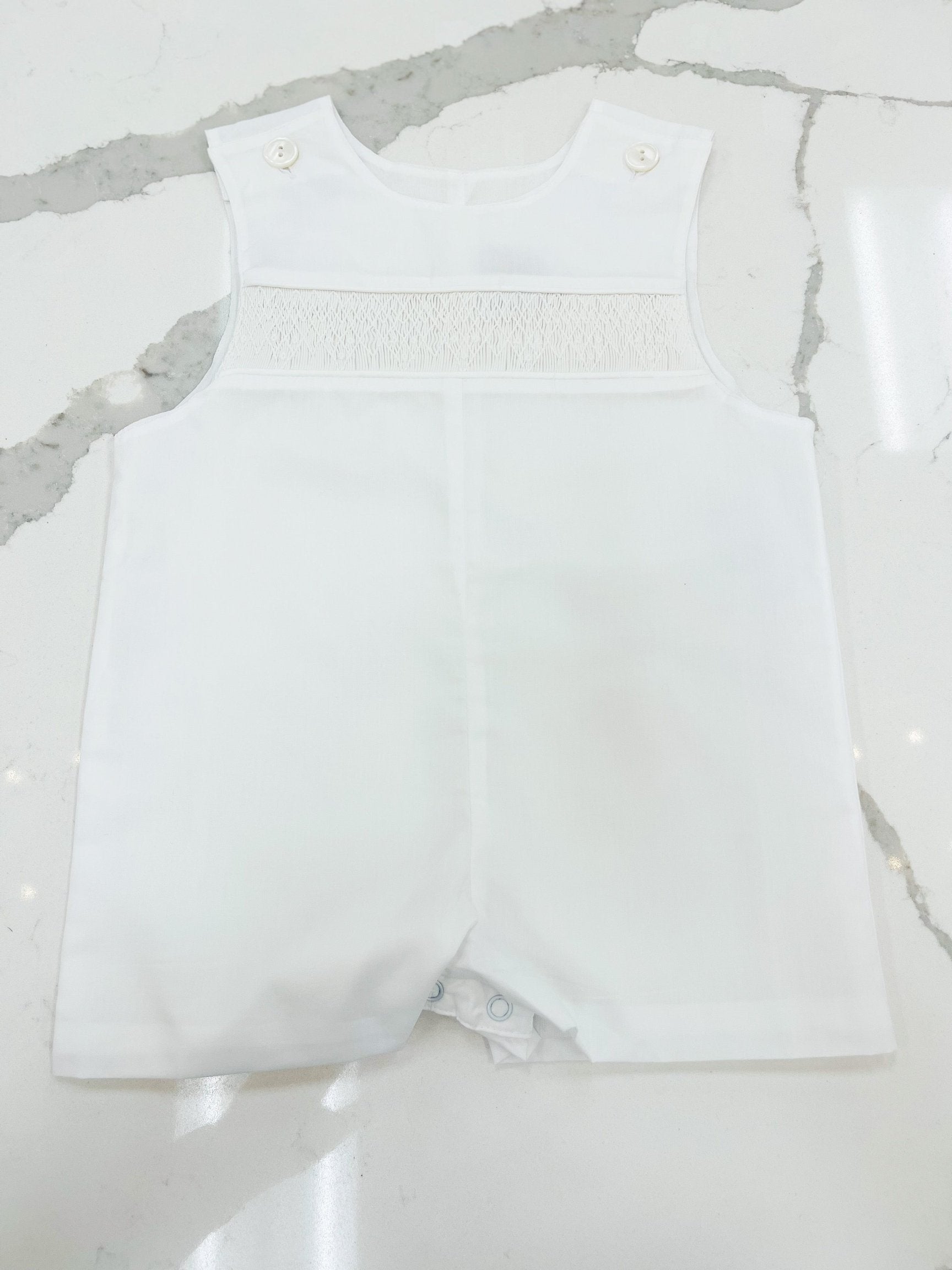 Graham Shortall - Posh Tots Children's Boutique
