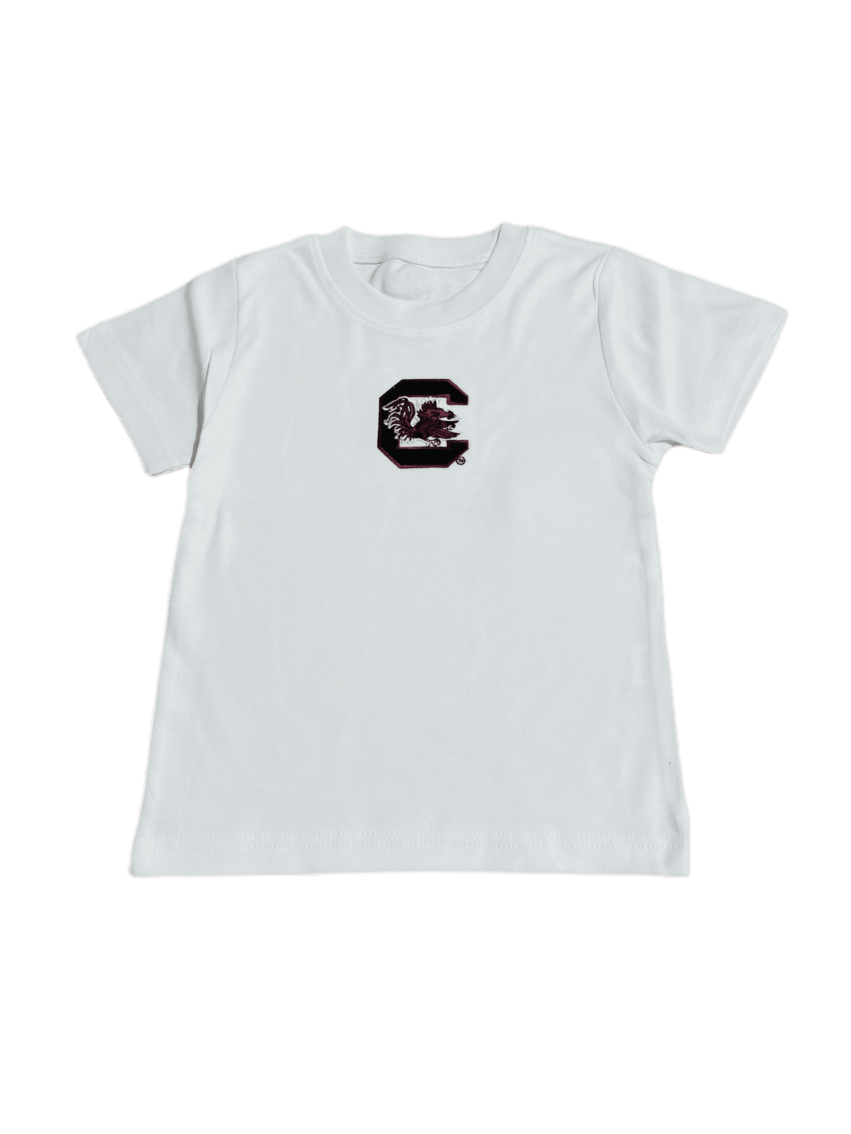 South Carolina Short Sleeve Tee