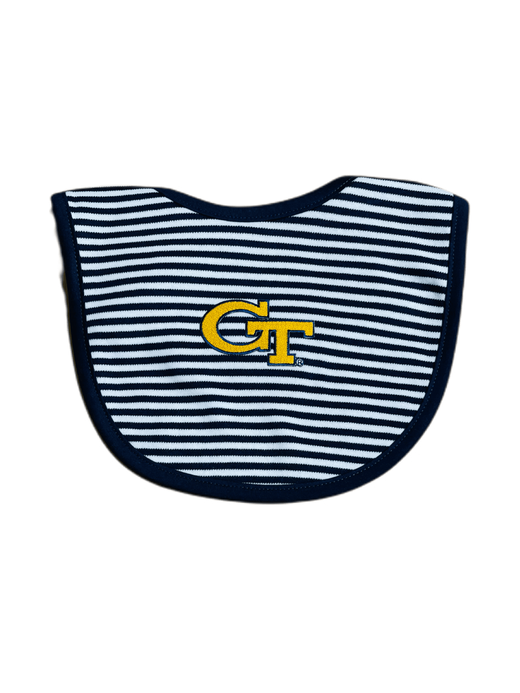Georgia Tech Striped Bib