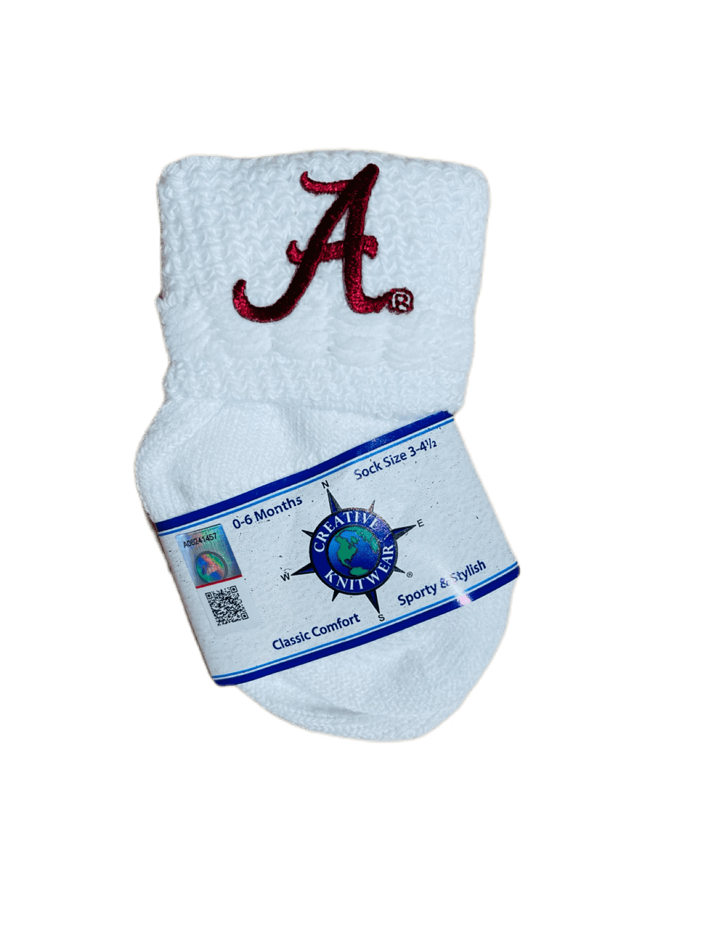 Gameday Booties