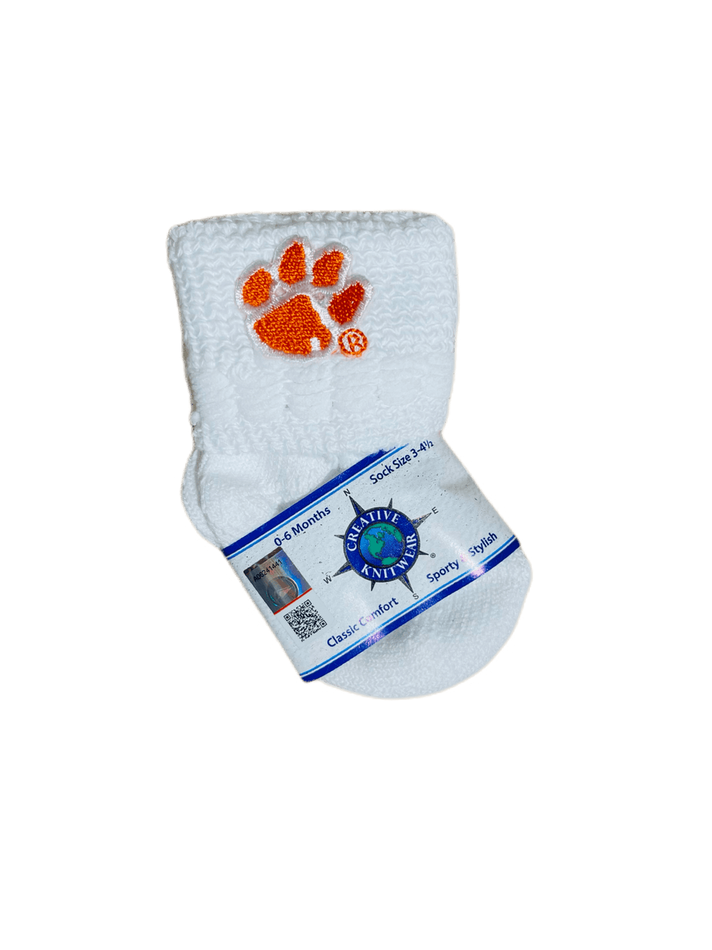 Gameday Booties