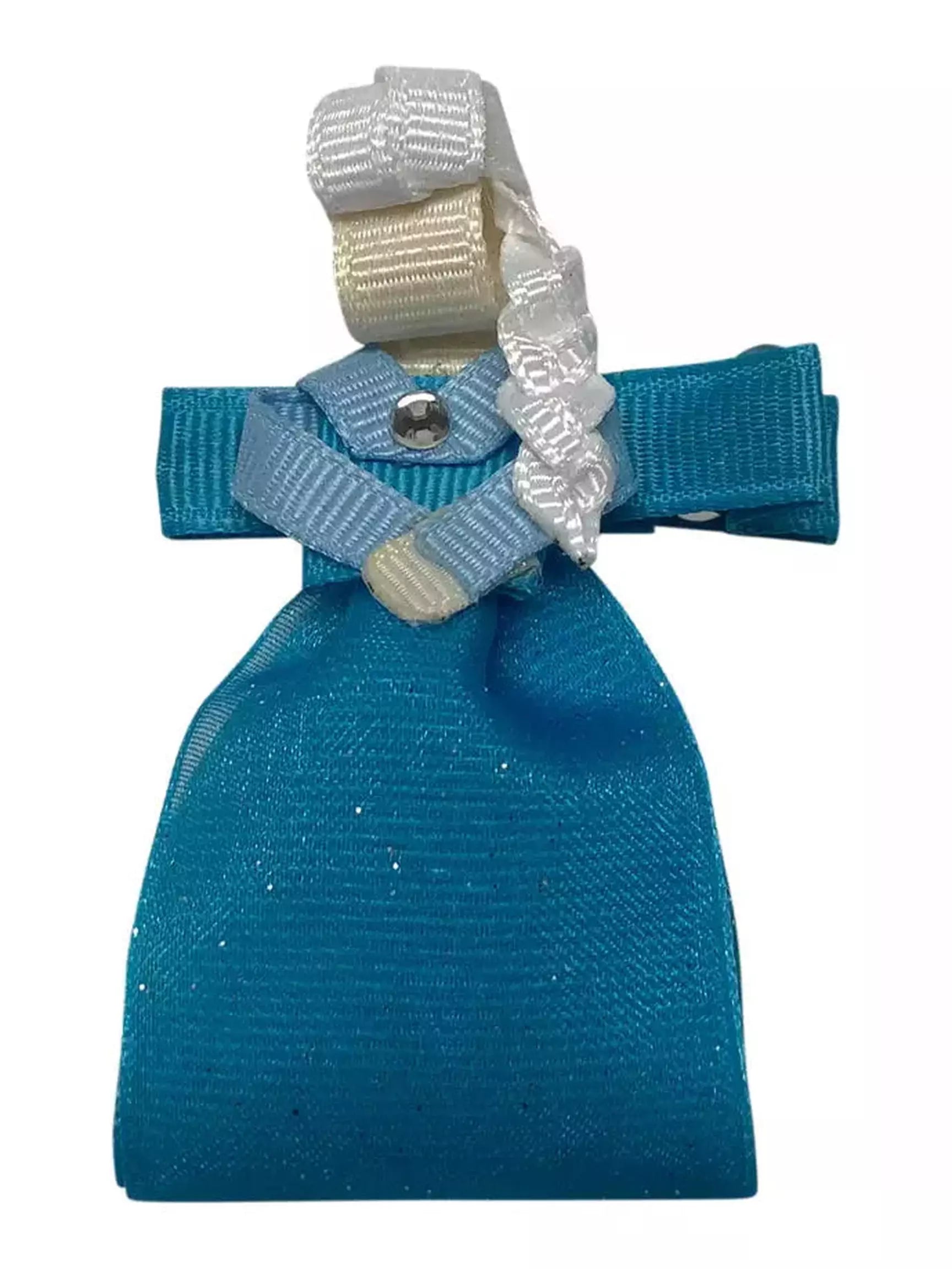 Sculptured Ribbon Bows