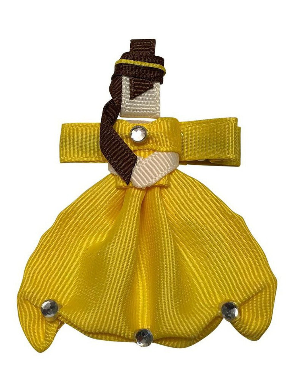 Sculptured Ribbon Bows