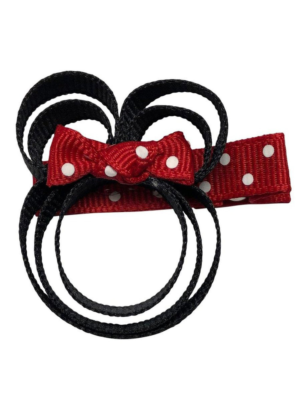Sculptured Ribbon Bows