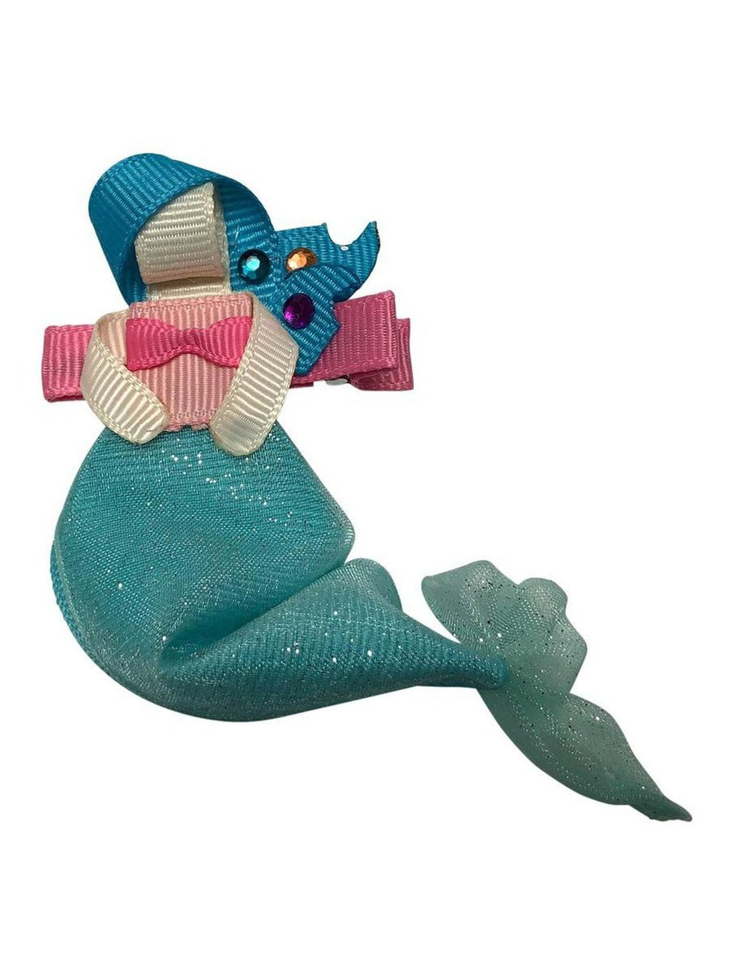Sculptured Ribbon Bows
