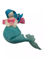 Sculptured Ribbon Bows