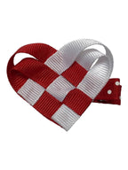 Sculptured Ribbon Bows
