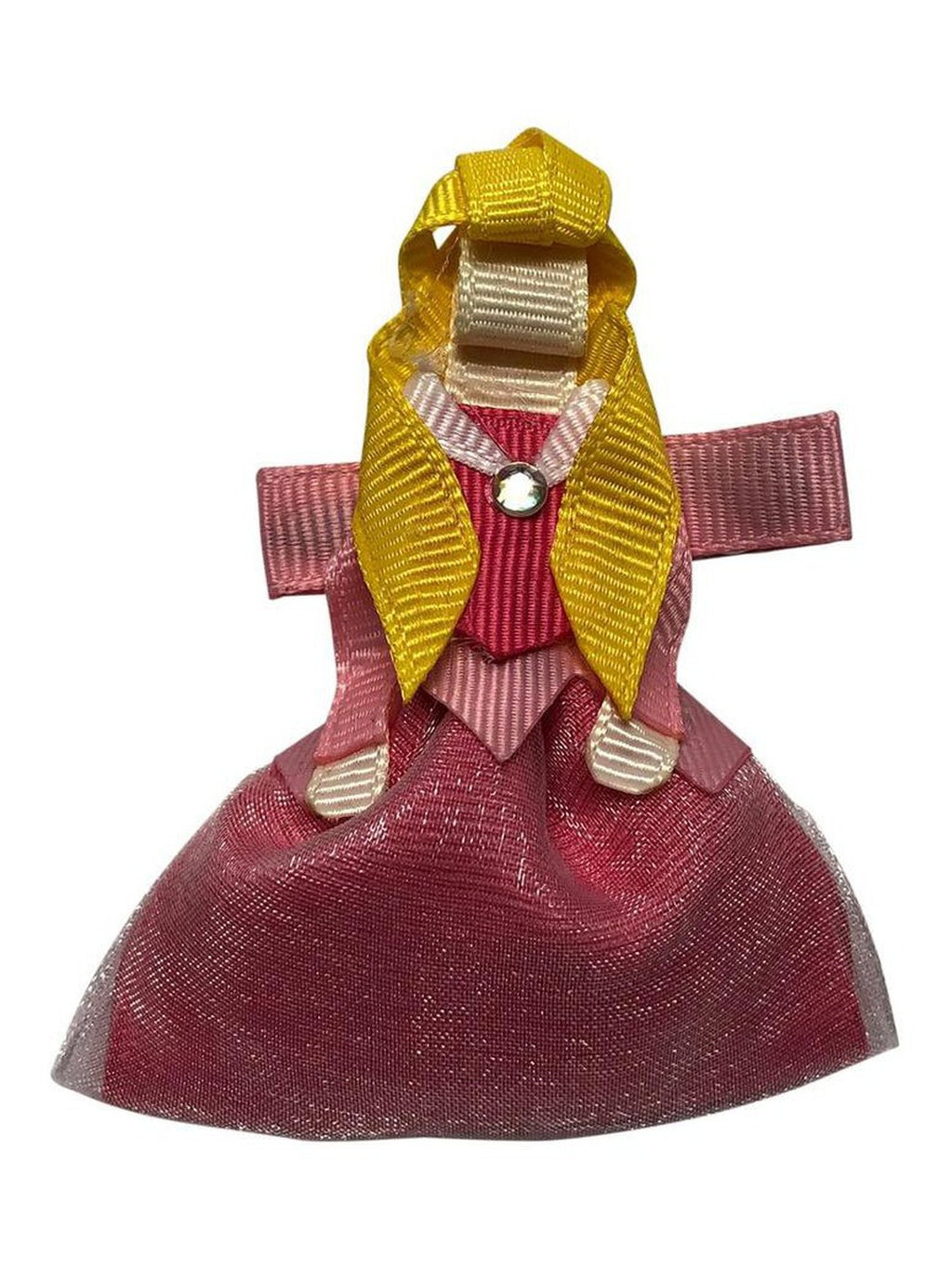 Sculptured Ribbon Bows
