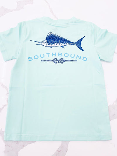 Swordfish Performance T-Shirt