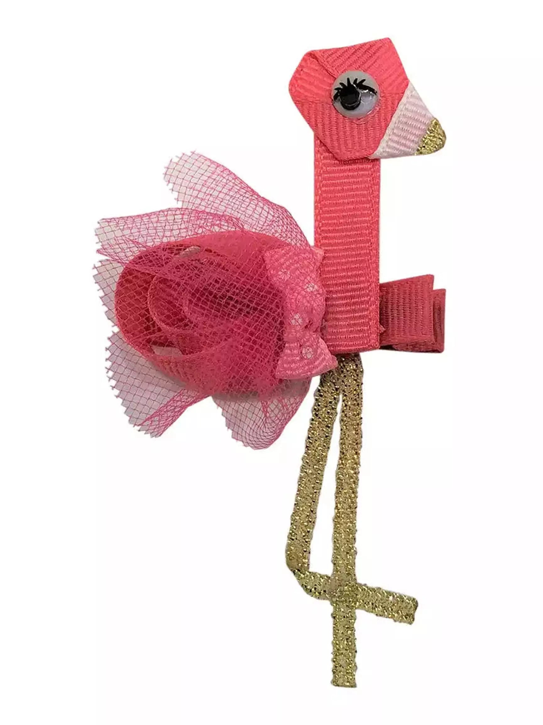Sculptured Ribbon Bows