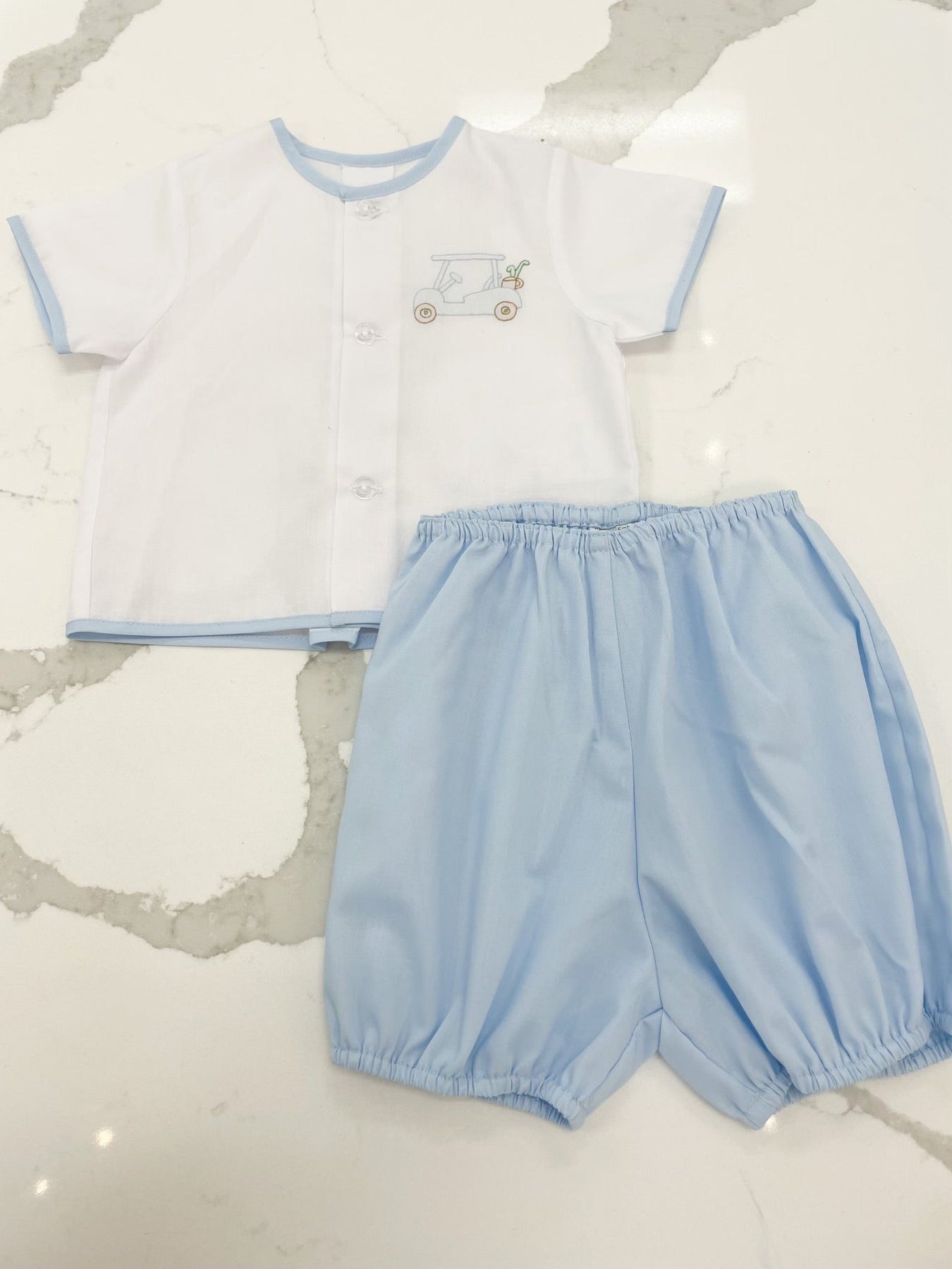 Baby Boy Two Piece Sets Posh Tots Children's Boutique