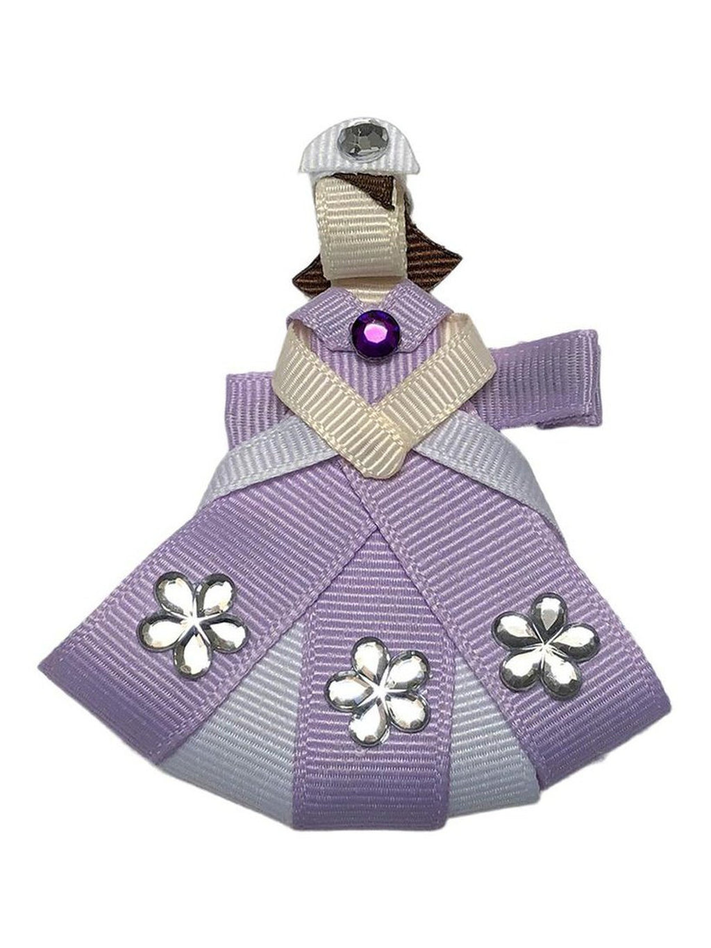 Sculptured Ribbon Bows