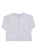 Classic Knit Cardigan - Asstd Colors