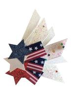 Sculptured Ribbon Bows