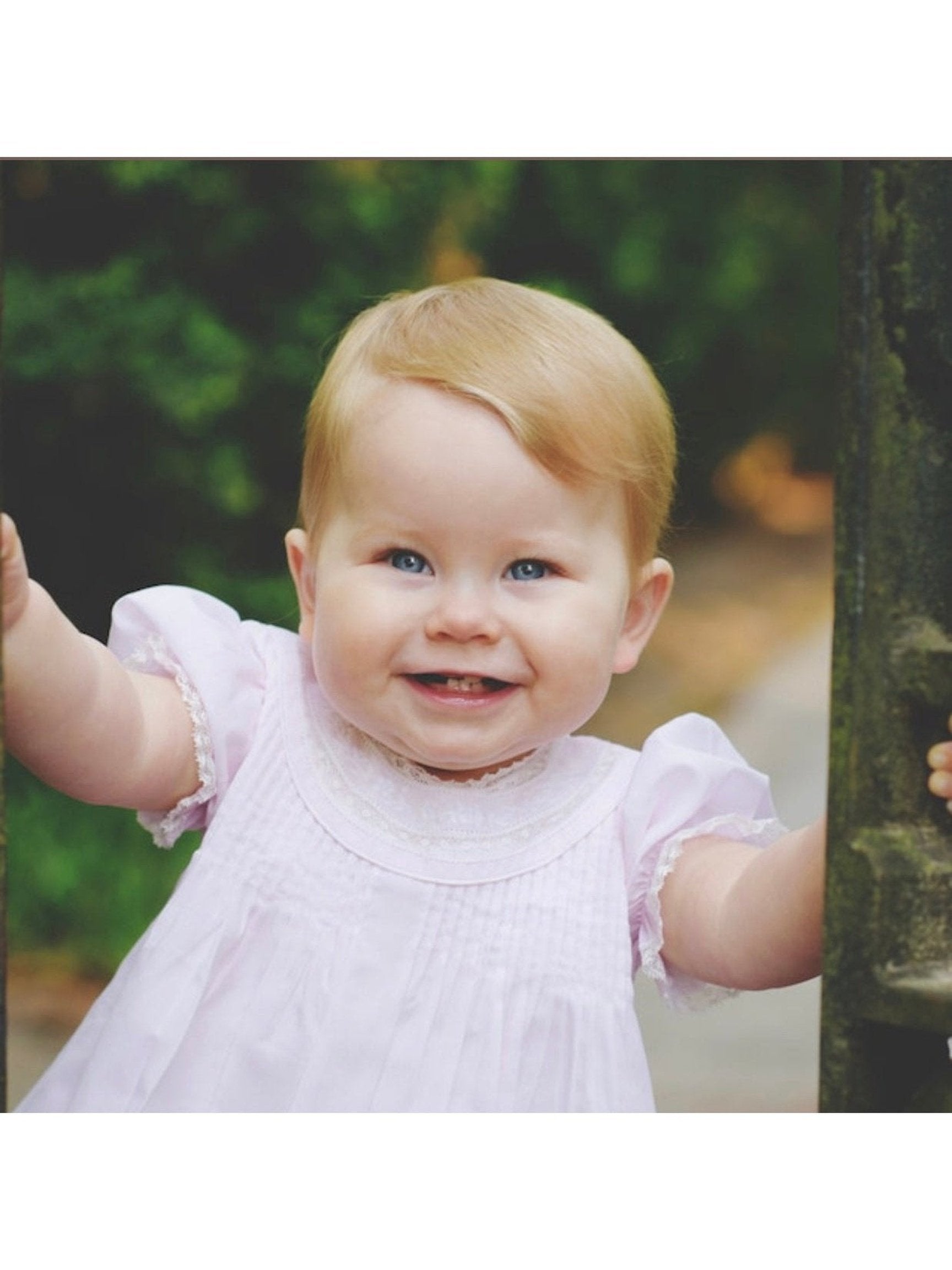 Lace Trim Embroidered Slip Dress