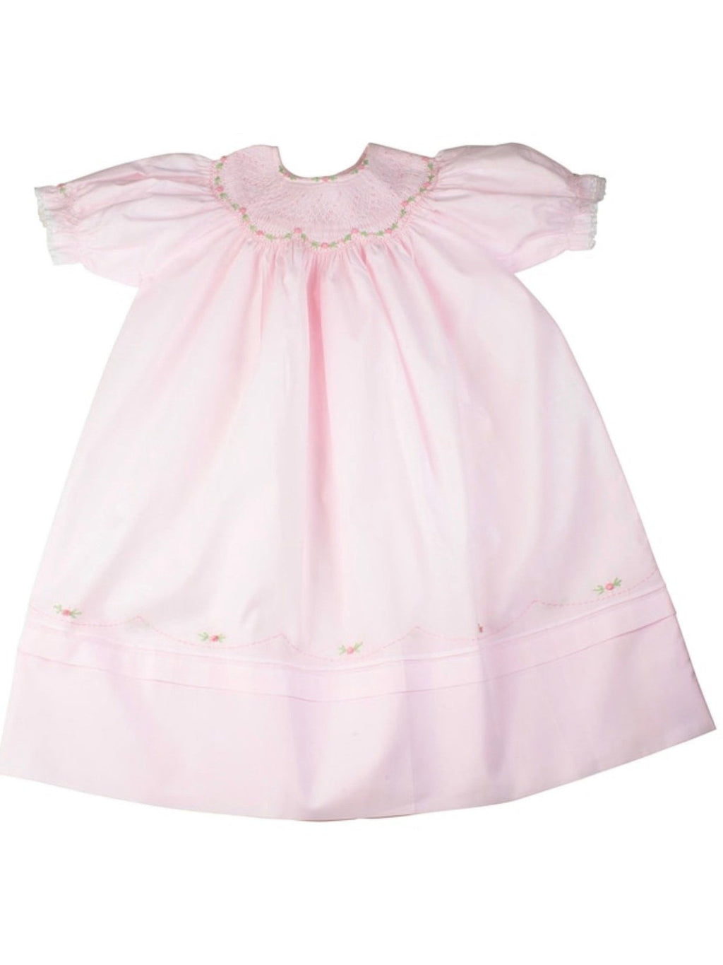 Rosette Bishop Dress