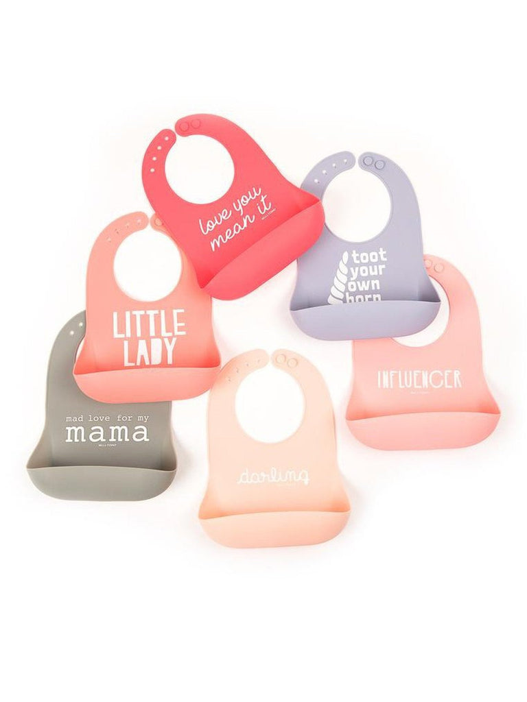 Bella Tunno - Happy Sippy Cup, Little Lady – Kitchen Store & More
