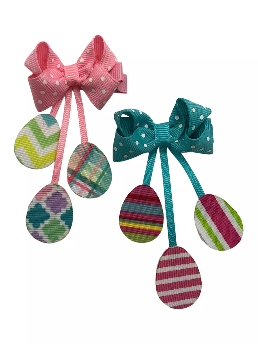 Sculptured Ribbon Bows