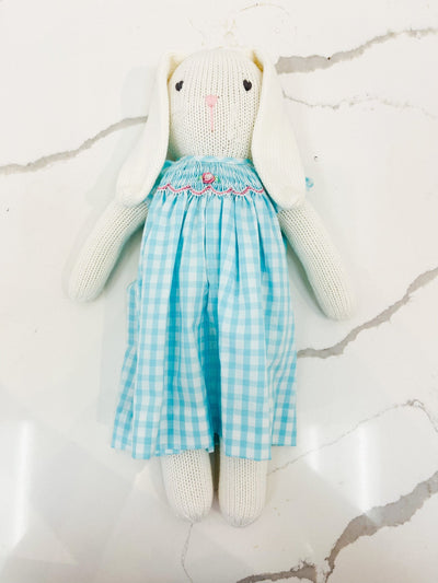 Addie Knit Bunny