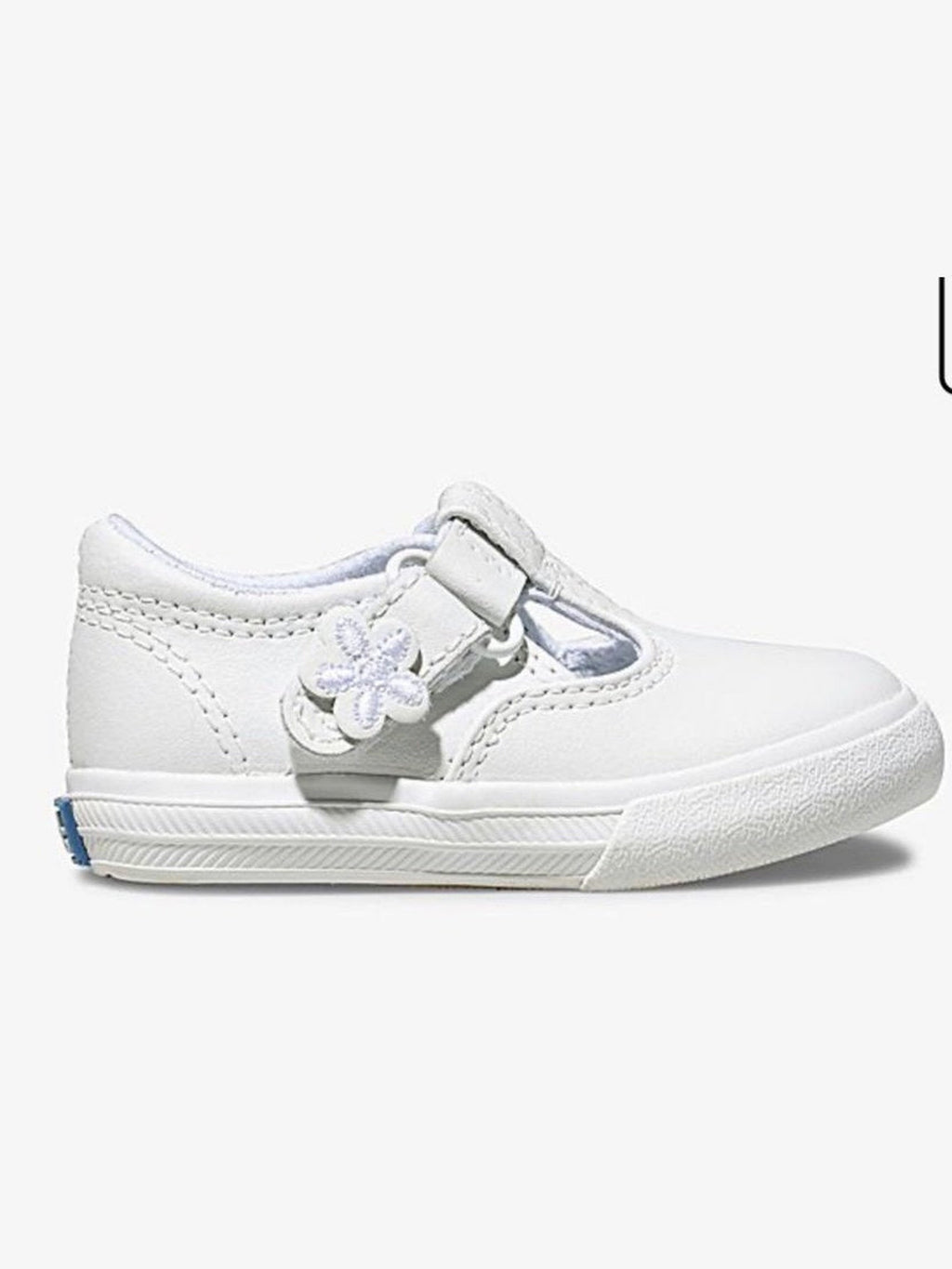 Daphne T-Strap Sneaker