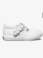 Daphne T-Strap Sneaker