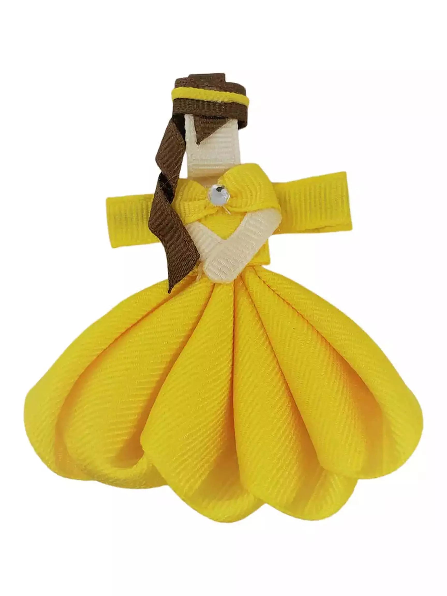 Sculptured Ribbon Bows