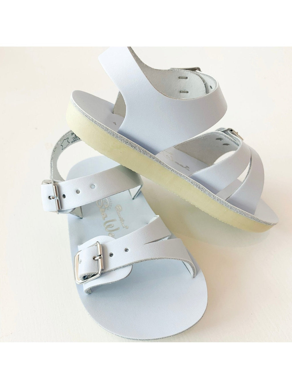 Sun San Sea Wee Sandal
