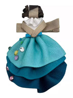 Sculptured Ribbon Bows