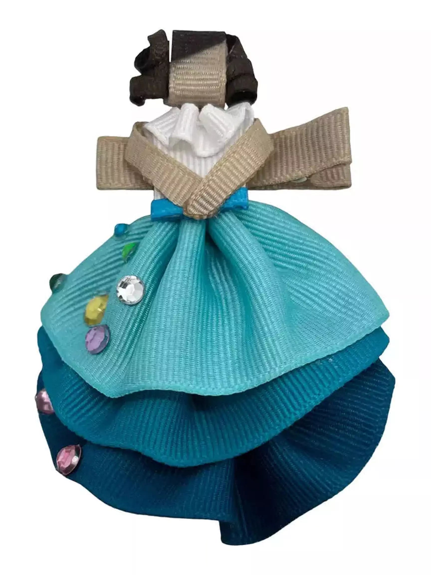 Sculptured Ribbon Bows