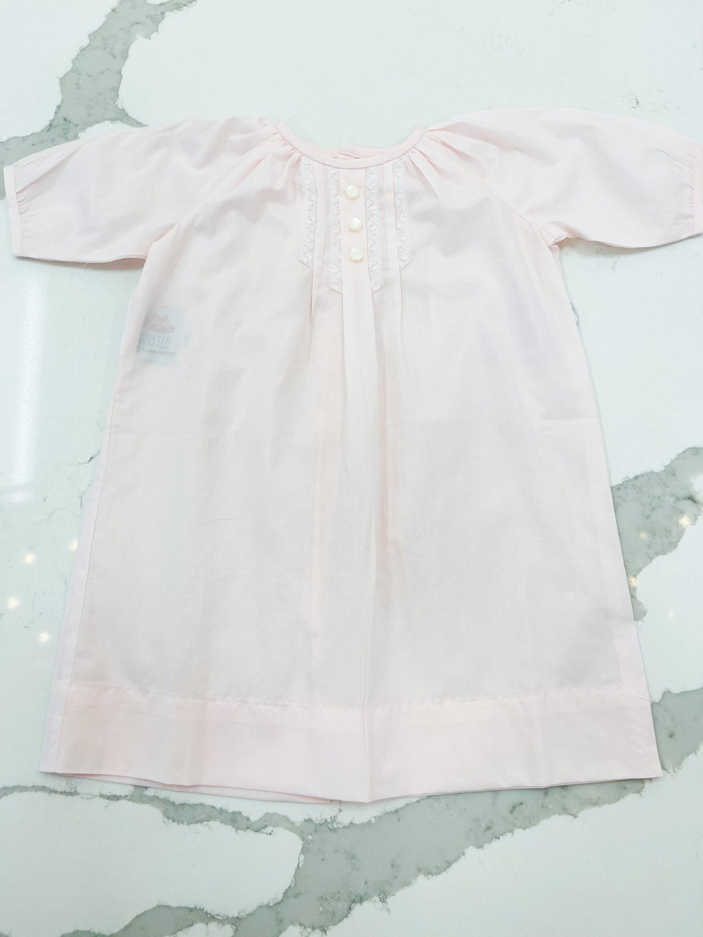 Nolan Daygown