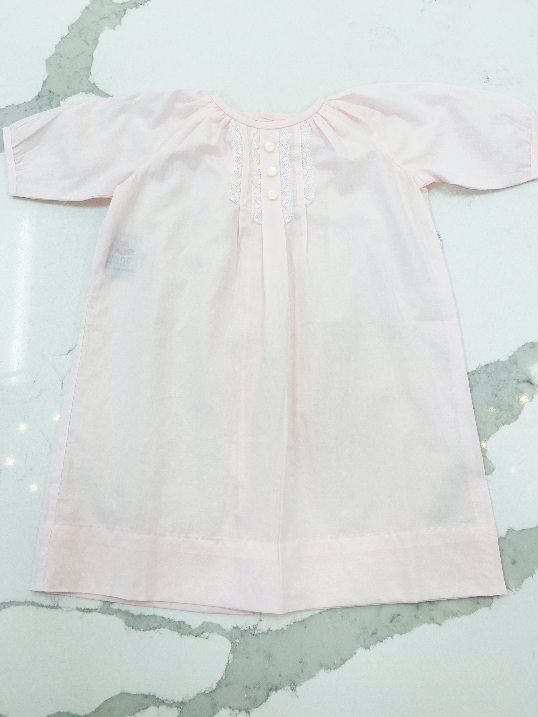 Nolan Daygown