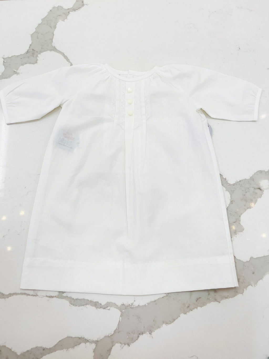 Nolan Daygown